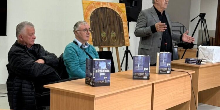 (VIDEO) Skrivena historija Bosne promovisana u Tutinu