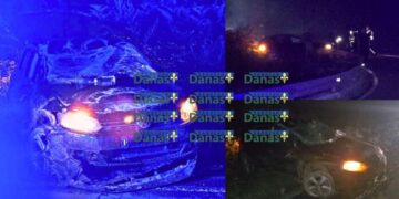 /VIDEO/ Teška nesreća na putu Novi Pazar – Ribariće: Tri osobe povrijeđene u prevrtanju automobila