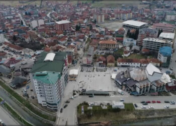 Tutin među najtransparentnijim opštinama u Srbiji