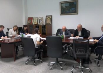 (VIDEO)Kučević: Tutin se razvija zahvaljujući radu i odgovornosti, a ne političkim manipulacijama