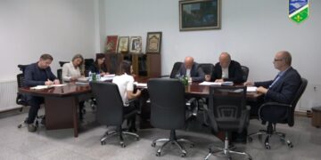 (VIDEO)Kučević: Tutin se razvija zahvaljujući radu i odgovornosti, a ne političkim manipulacijama