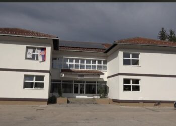 (VIDEO)Tutin: OŠ „Meša Selimović“ u Ribariću dobila novi izgled i bolje uslove za rad
