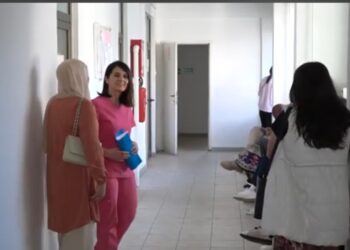 (VIDEO) Tutin: U toku su preventivni pregledi za žene; uradi to danas a ne “ovih dana”