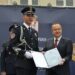 Tutinac Mladen Mijović proglašen za studenta godine na Kriminalističko-policijskom univerzitetu u Beogradu