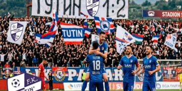 VELIKA POBEDA U ČAČKU! Tutin ne staje na putu ka vrhu!