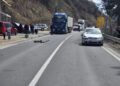 DEVOJČICA (16) UMRLA, BILA NA TROTINETU SA DRUGARICOM Prve slike nesreće kod Novog Pazara: Lekari bili nemoćni