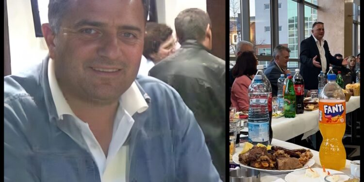 Dr Mujo Eminović ispraćen u zasluženu penziju*