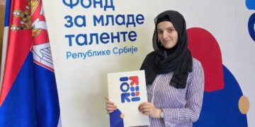 Ponos Kadiluka, Tutina i Sandžaka – Amina Sinanović