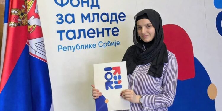 Ponos Kadiluka, Tutina i Sandžaka – Amina Sinanović