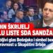 AHMEDIN ŠKRIJELJ NA ČELU LISTE SDA SANDŽAKA: Nepokolebljivi glas Bošnjaka i simbol borbe za ravnopravnost u Skupštini Srbije