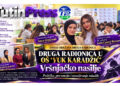 U OŠ „VUK KARADŽIĆ“ U TUTINU ODRŽANA RADIONICA O VRŠNJAČKOM NASILJU: Podrška, prevencija i osnaživanje mladih